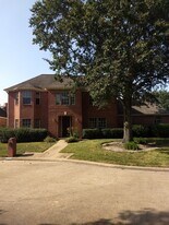 7211 N Hearthstone Green Dr in Houston, TX - Building Photo