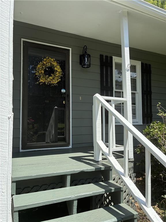 property at 3973 Casey Glen Ct
