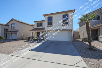 12905 W Holly St in Avondale, AZ - Building Photo - Building Photo