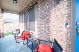 2405 S Clear Creek Rd in Killeen, TX - Building Photo - Building Photo