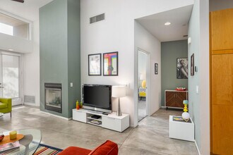 3548 Foothill Ave in Palm Springs, CA - Building Photo - Building Photo