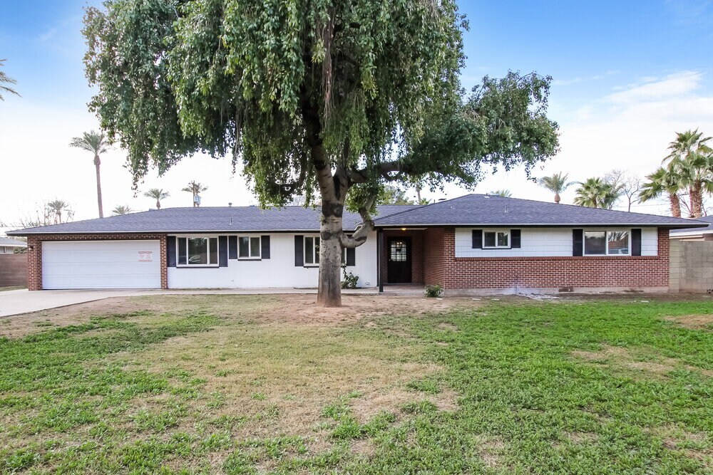 7710 N 7th Ave in Phoenix, AZ - Building Photo