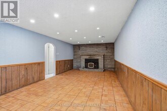 940 Aviation Rd in Mississauga, ON - Building Photo - Building Photo