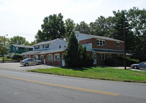 200 Ogden Rd Apartments