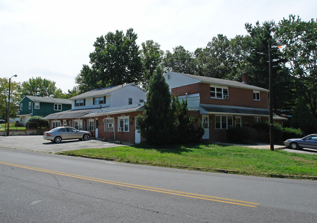 200 Ogden Rd in Wenonah, NJ - Building Photo