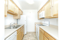 Arbor Forest Apartments photo'