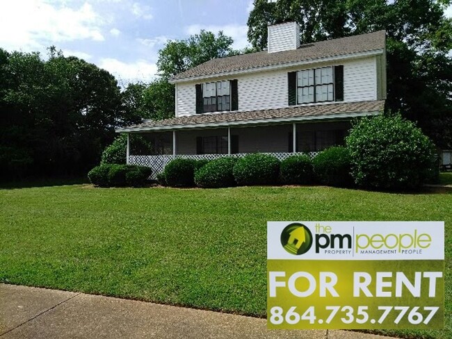 property at 3 Pointer Ln