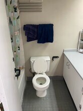 61 Brookline Ave, Unit 419 in Boston, MA - Foto de edificio - Building Photo