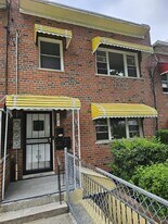 131 S 14th Ave in Mount Vernon, NY - Building Photo