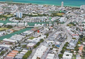 7130 Rue Versailles Dr in Miami Beach, FL - Building Photo