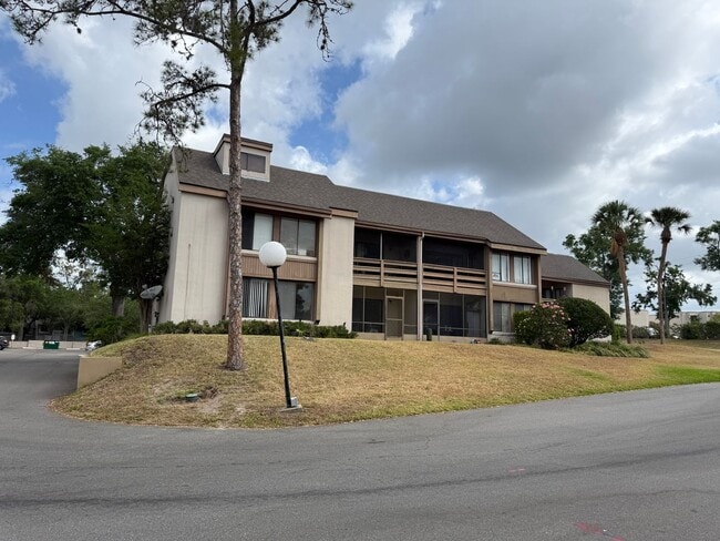 property at 200 Orienta Point St