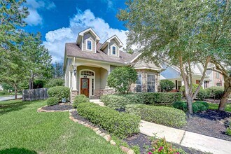 70 W Montfair Blvd in Spring, TX - Building Photo - Building Photo