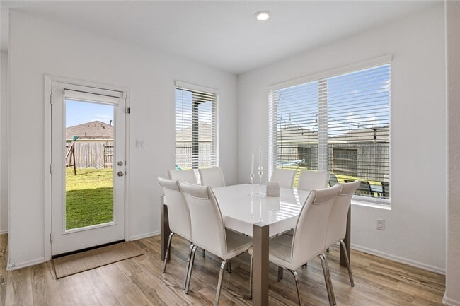 property at 7531 Greenbriar Cayon Ln