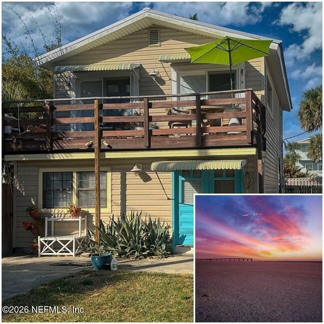 property at 8 10th St