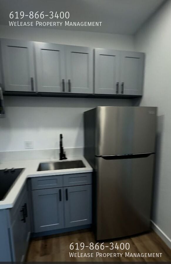 property at 1130 Koe St