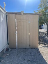 3601 E Wyoming Ave in Las Vegas, NV - Building Photo - Building Photo