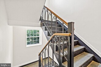 3881 Newark St NW in Washington, DC - Building Photo - Building Photo