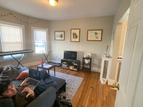 9 Wilson Park, Unit 1 in Boston, MA - Building Photo - Building Photo