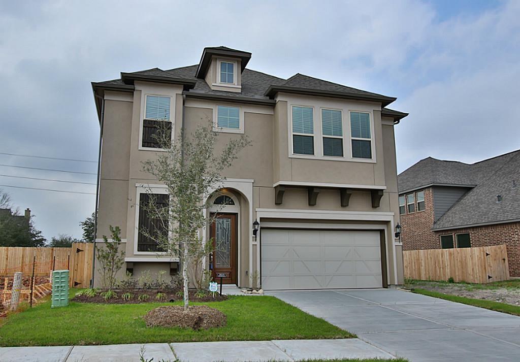 13338 Stoneleigh Terrace Dr in Houston, TX - Building Photo
