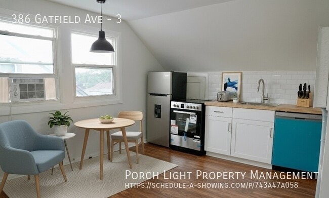 property at 386 Gatfield Ave