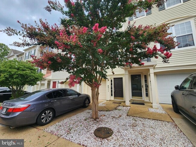 property at 8311 Green Grass Rd