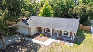 705 Vandergrift Dr in Ocoee, FL - Building Photo - Building Photo