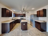 3874 Reindeer Cir in Colorado Springs, CO - Foto de edificio - Building Photo