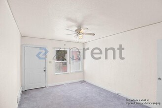 6120 Foothill Blvd in Oakland, CA - Building Photo - Building Photo