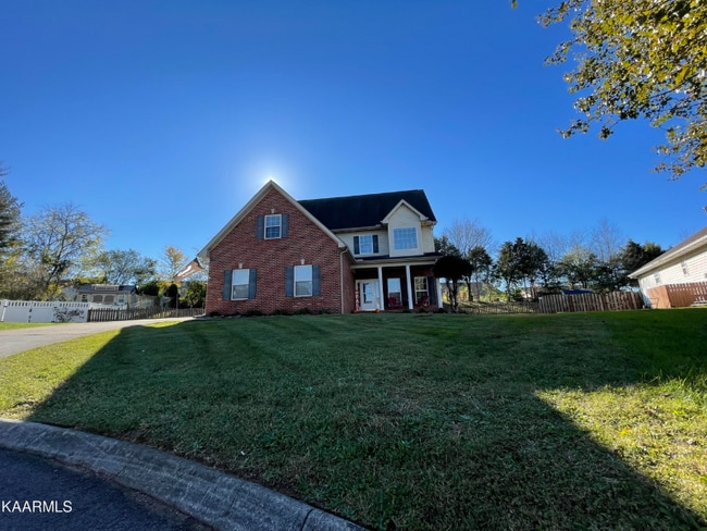 property at 505 Pebble Creek Rd