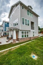 649 N Tyler St in Dallas, TX - Building Photo - Building Photo