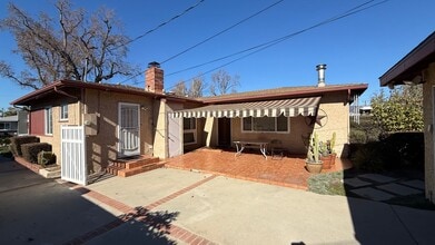 4408 Glenfinnan Ave in Covina, CA - Building Photo - Building Photo