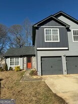 2890 Duncan Pl in Decatur, GA - Building Photo