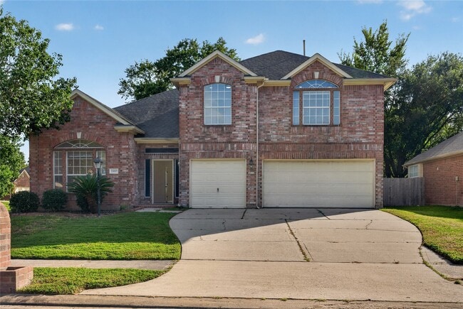 23827 Spring Dane Dr