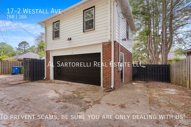 2 Westall Ave in Asheville, NC - Building Photo - Building Photo