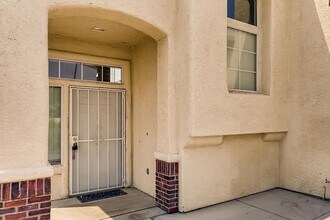 5419 Cypress Creek St in North Las Vegas, NV - Building Photo - Building Photo