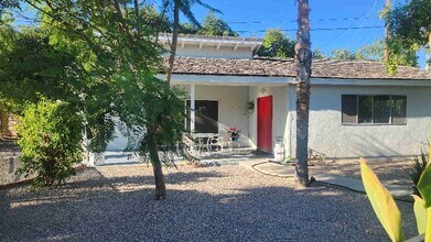 17251 Gresham St in Los Angeles, CA - Building Photo - Building Photo