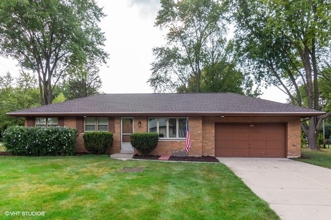 property at 1850 Connie Ct