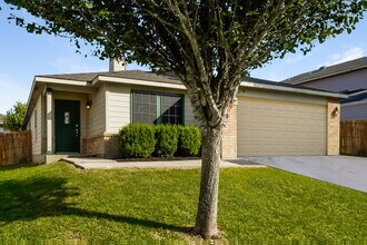 120 Bay Willow in Cibolo, TX - Building Photo - Building Photo