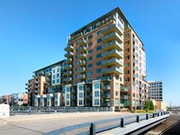 Waterside Lofts in Denver, CO - Foto de edificio - Building Photo