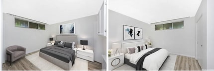 200 Swanton St, Unit #303 in Winchester, MA - Foto de edificio - Building Photo