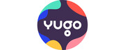 Property Management Company Logo Yugo