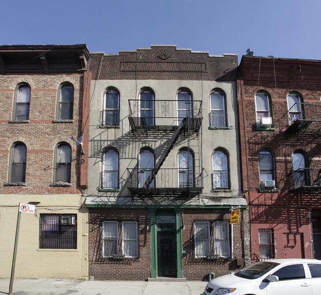 2361 Atlantic Ave in Brooklyn, NY - Building Photo - Building Photo