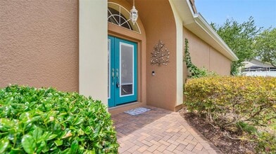 4450 Caliquen Dr in Brooksville, FL - Building Photo - Building Photo