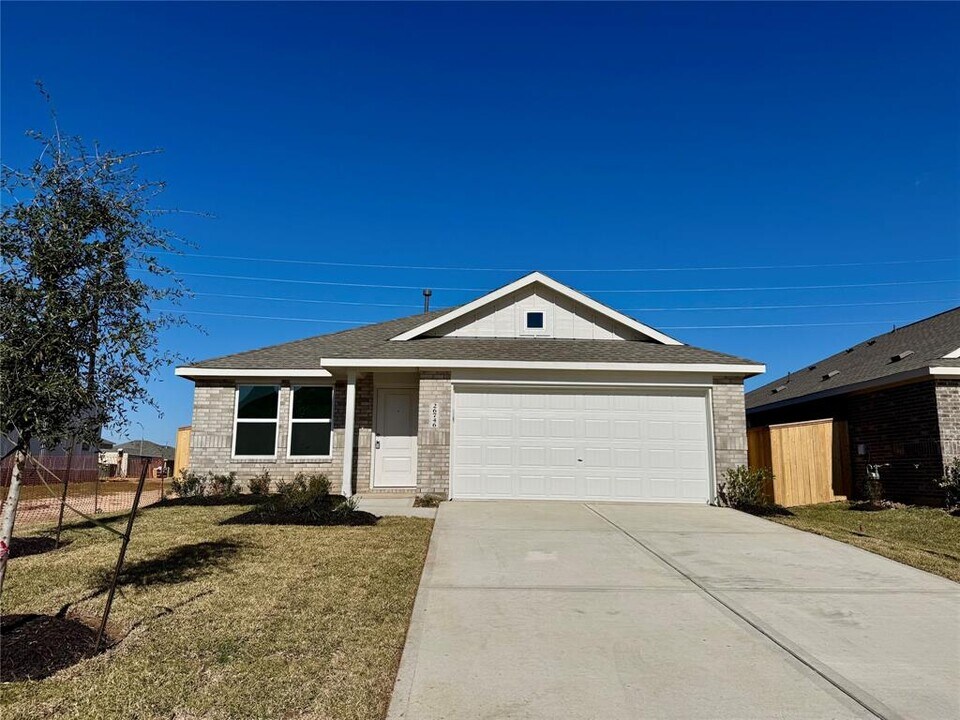 26746 Red Sunset Maple Ln in Katy, TX - Building Photo