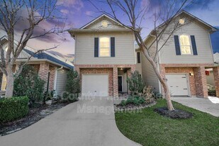 823 Sterling Creek Cir in Katy, TX - Building Photo