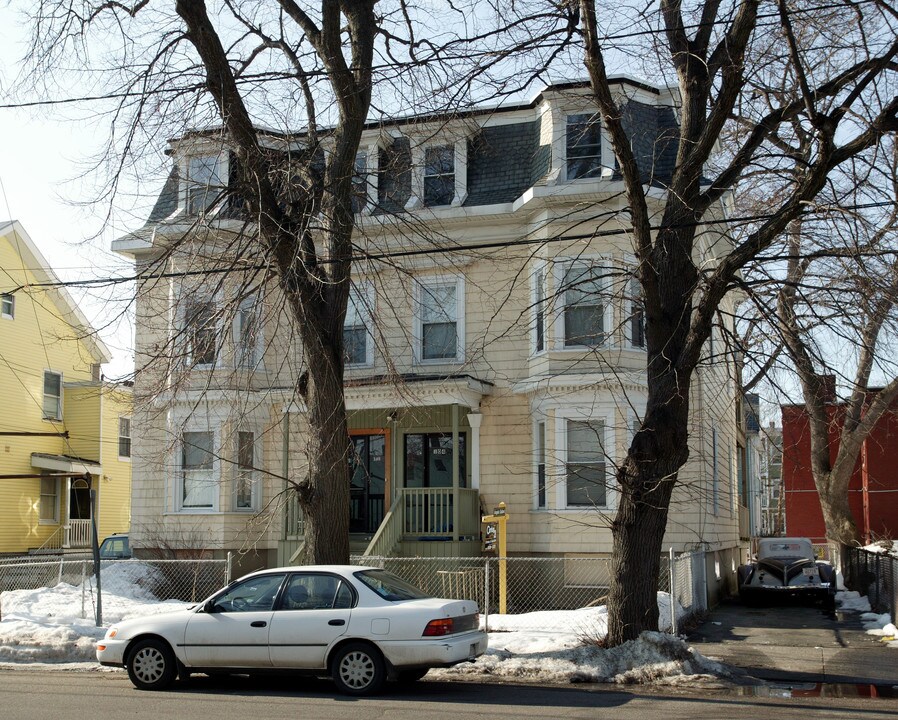 102-104 Hanover St in Lynn, MA - Building Photo