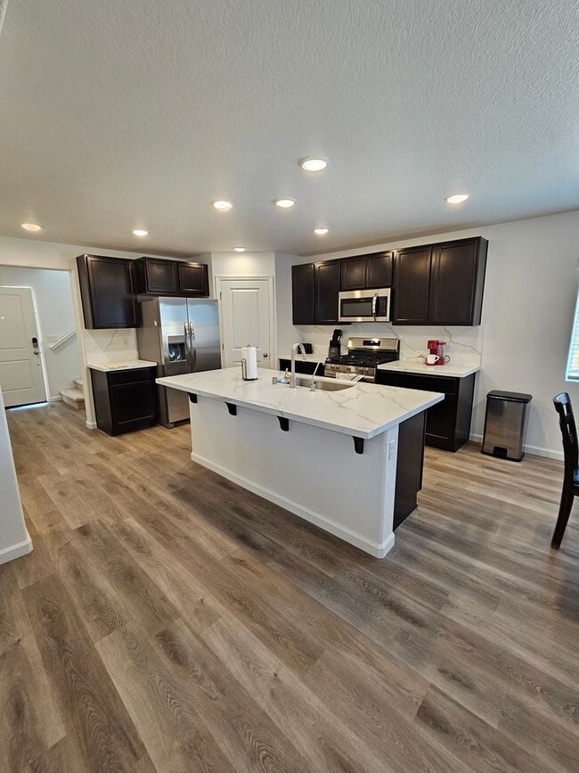 3740 Payton Way in Fernley, NV - Building Photo - Building Photo