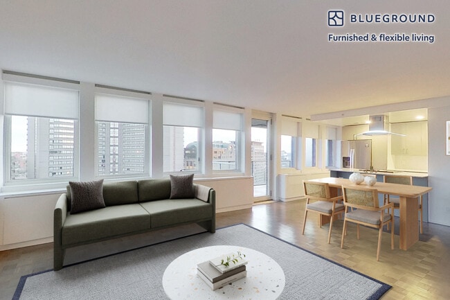 770 Boylston St in Boston, MA - Building Photo - Building Photo