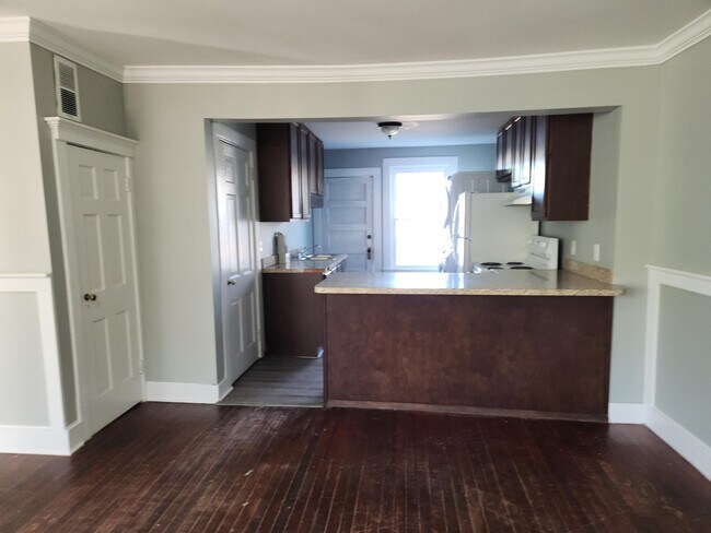 132 Euclid St in Stedman, NC - Building Photo - Building Photo