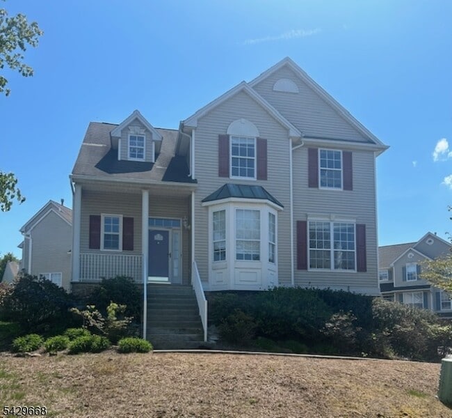 property at 240 Winding Hill Dr